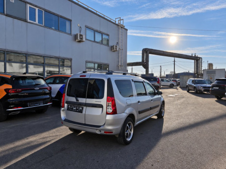 Lada (ваз) Largus